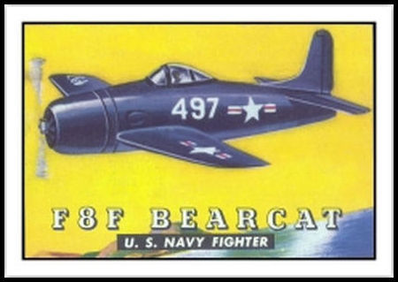 25 F8f Bearcat